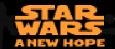 STARWWARS #1