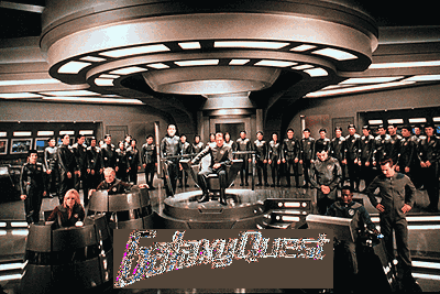 GALAXYQUEST
