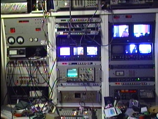 MY HOME STATION